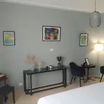 Testaccio Bodoni Apartment