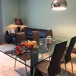 Testaccio Bodoni Apartment