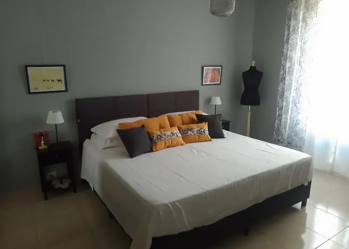 Testaccio Bodoni Apartment