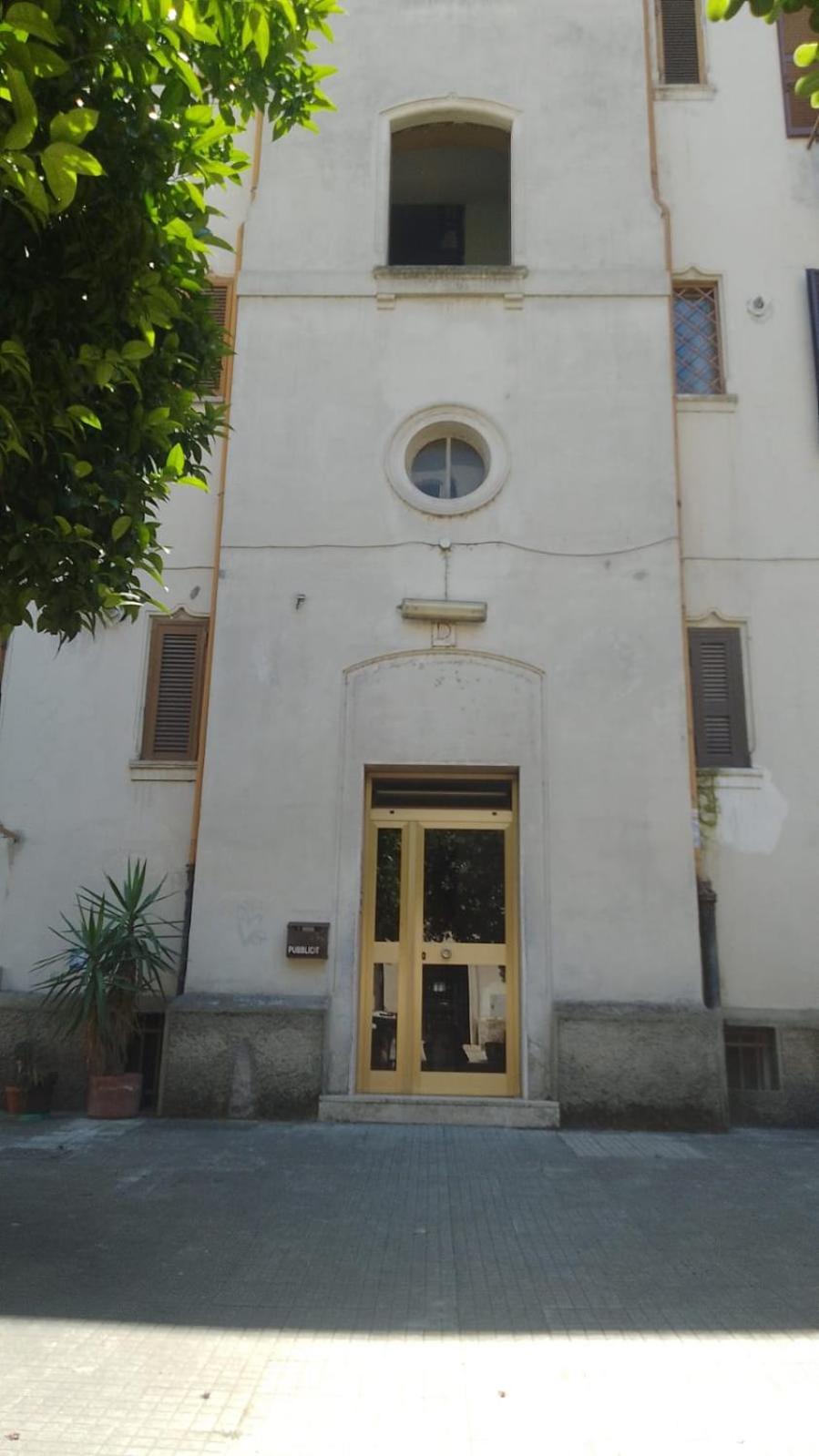 Testaccio Bodoni Lägenhet *