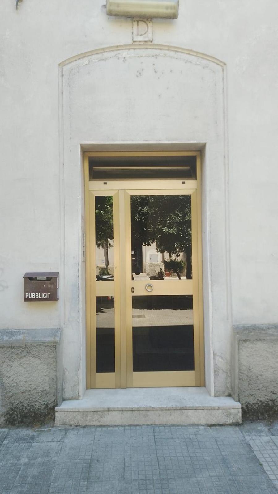 Lägenhet Testaccio Bodoni Rom